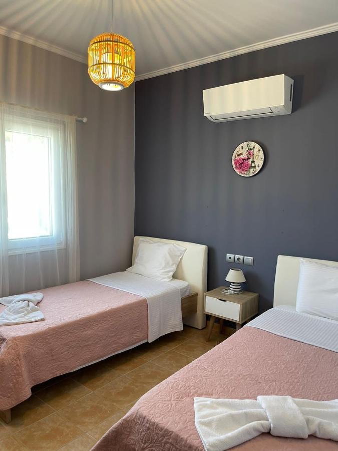 Villa Elli Choika Ngoại thất bức ảnh