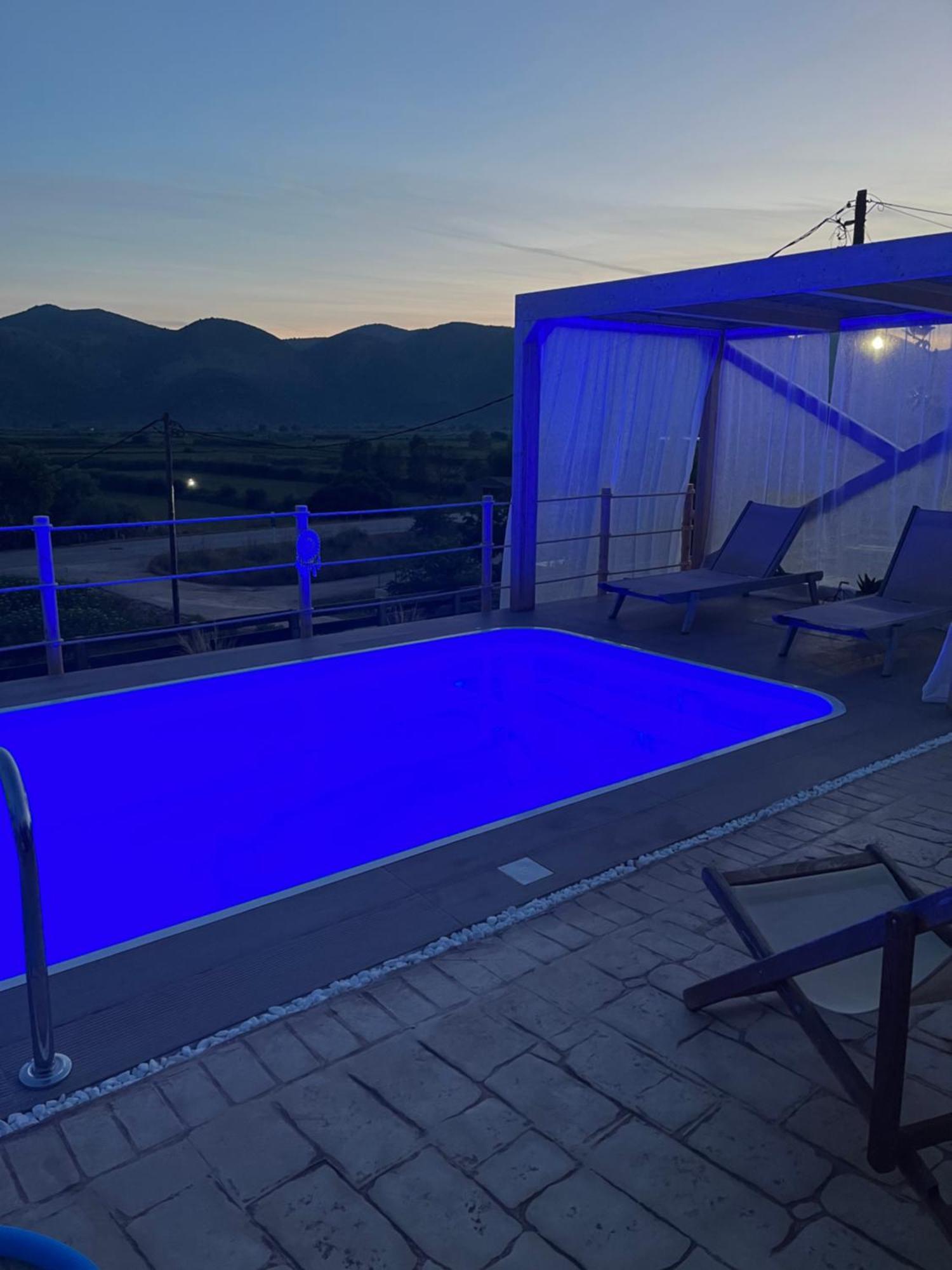 Villa Elli Choika Ngoại thất bức ảnh