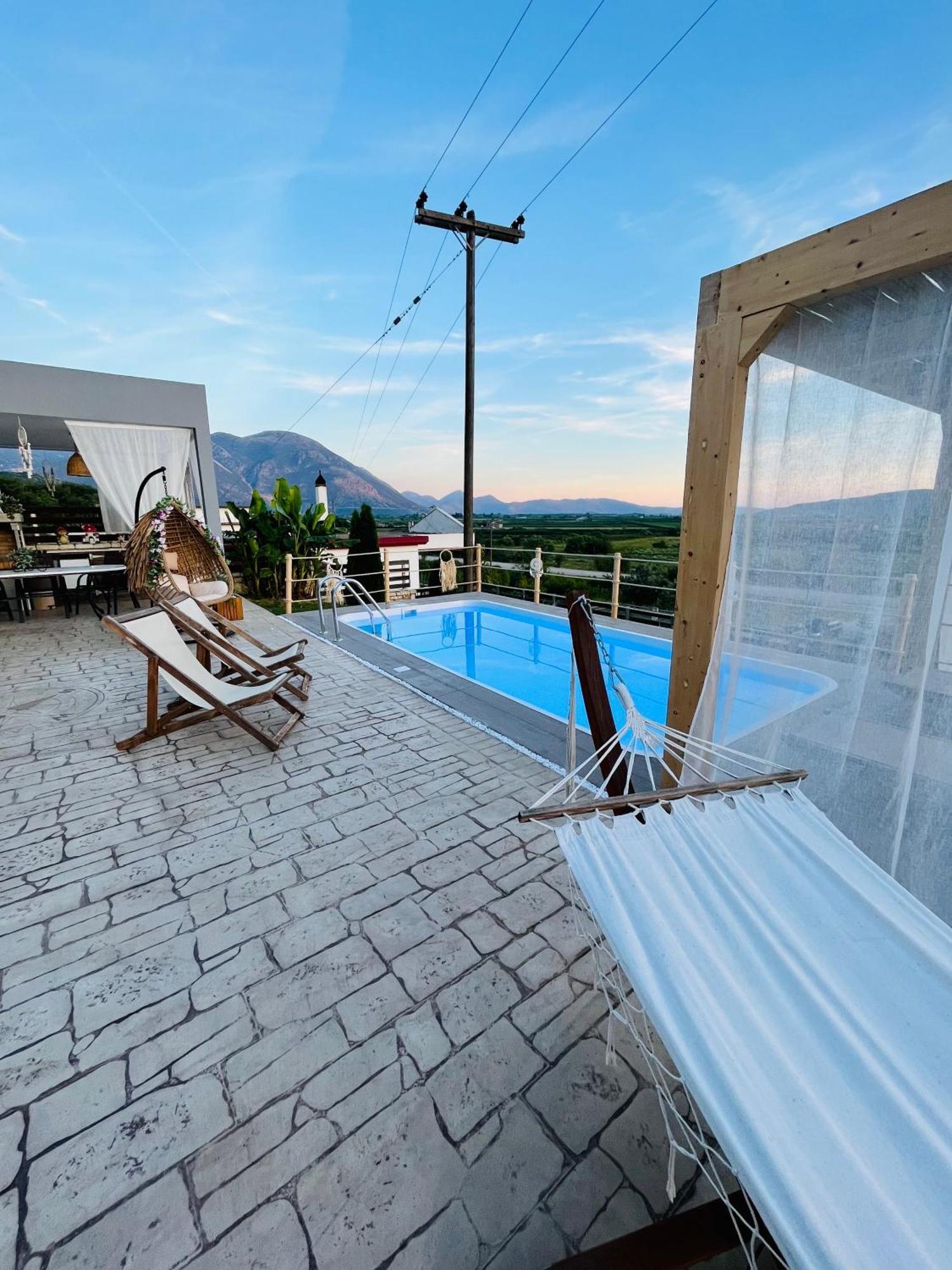 Villa Elli Choika Ngoại thất bức ảnh