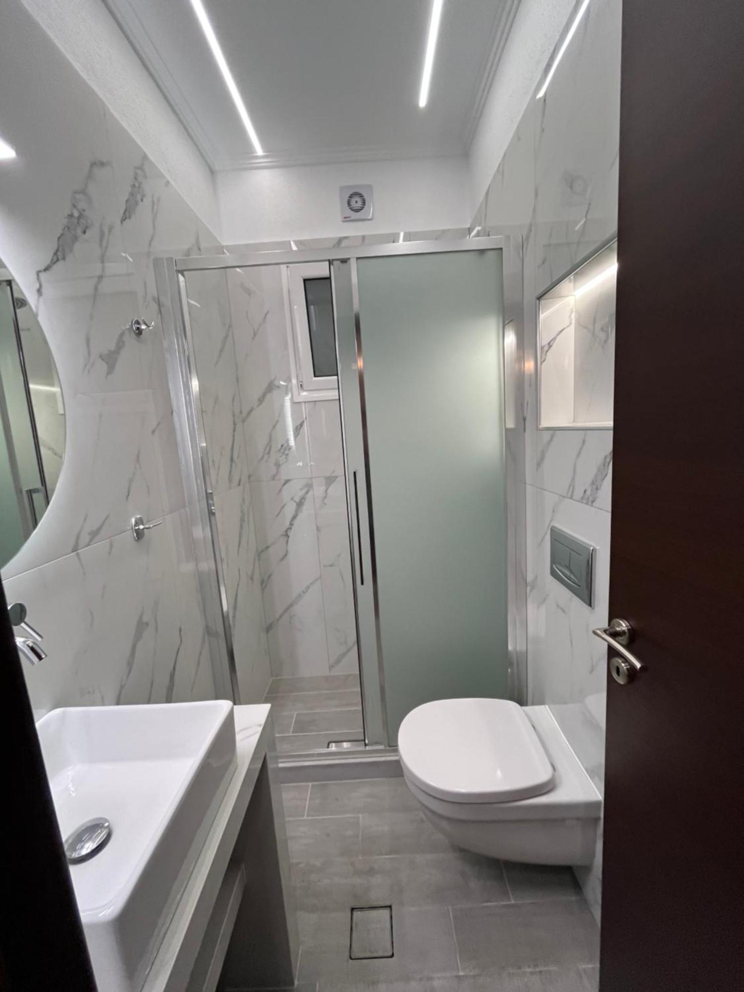 Villa Elli Choika Ngoại thất bức ảnh