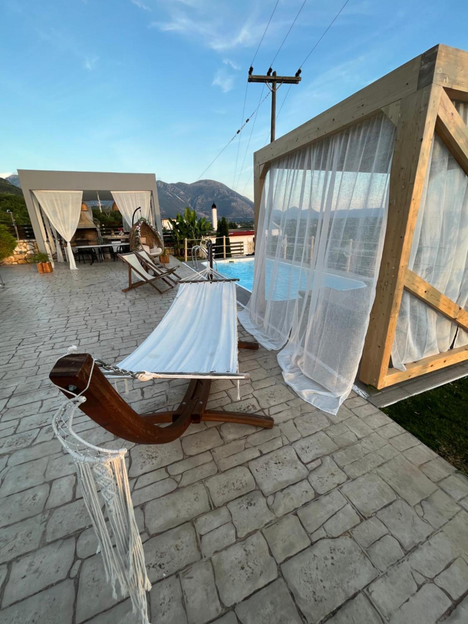 Villa Elli Choika Ngoại thất bức ảnh