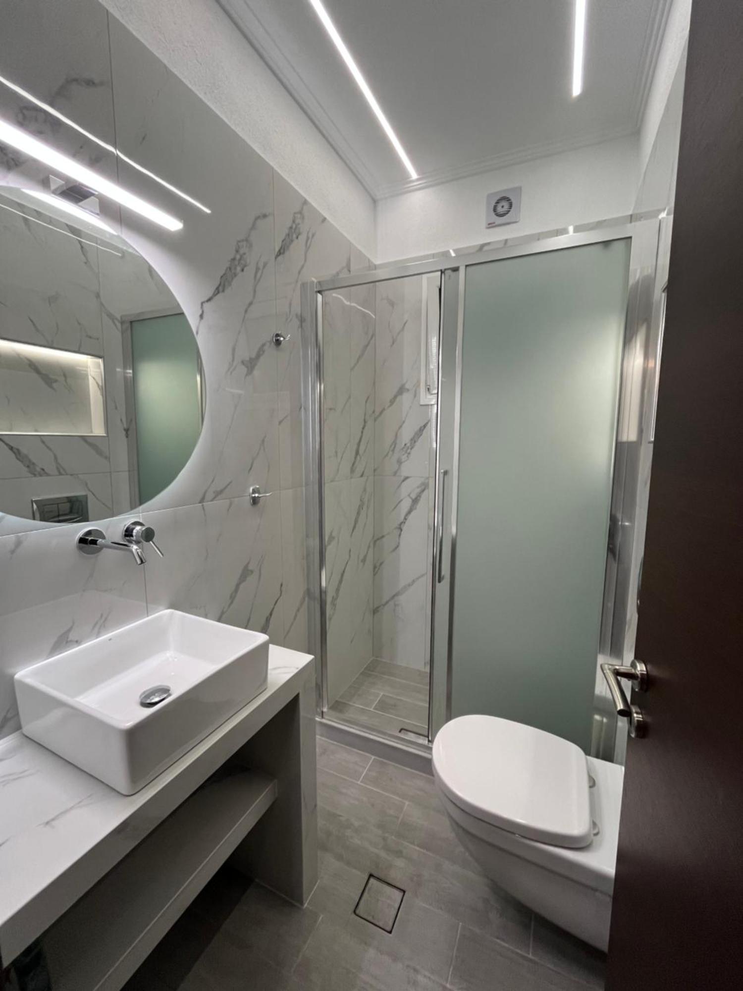 Villa Elli Choika Ngoại thất bức ảnh
