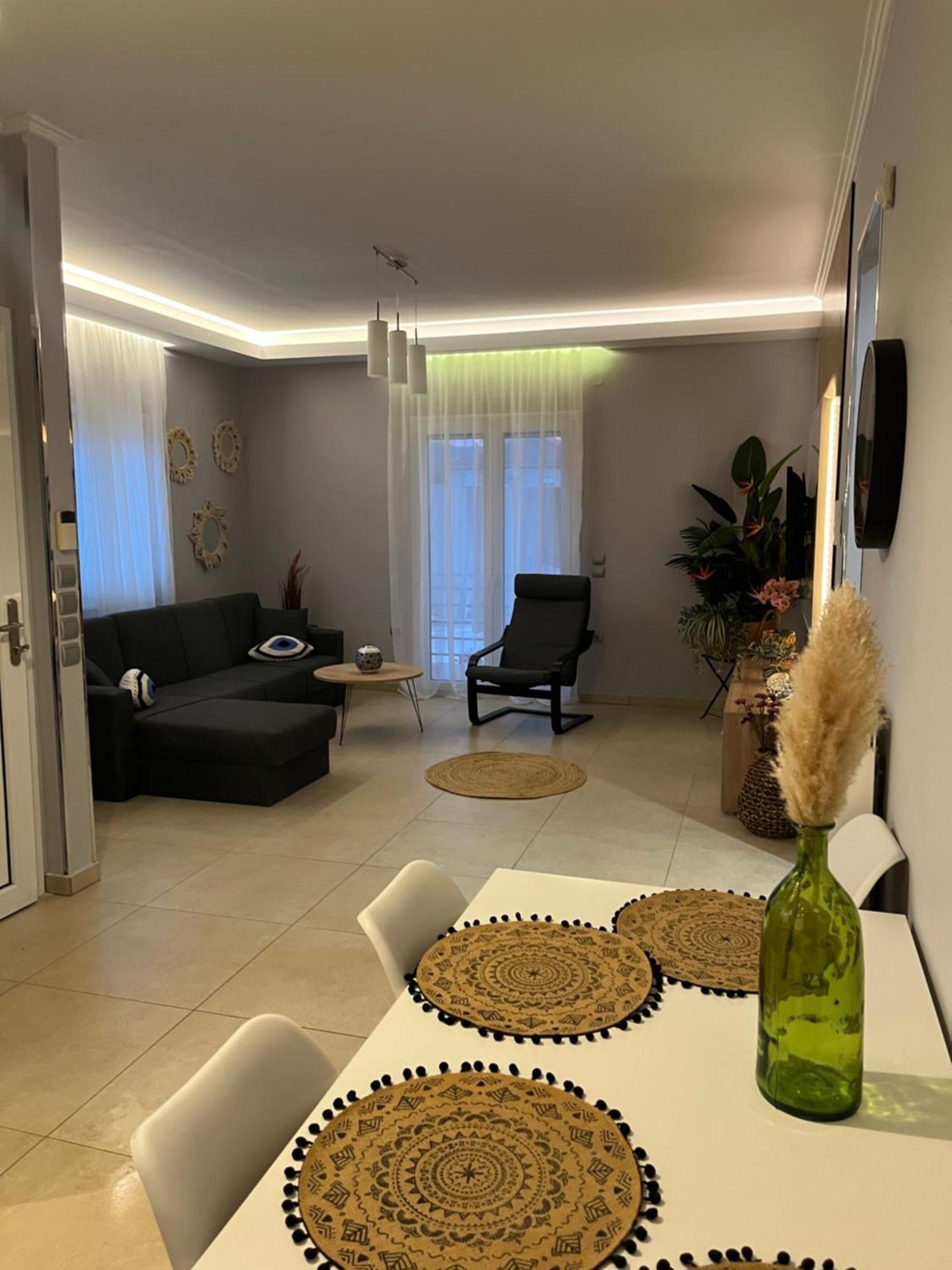 Villa Elli Choika Ngoại thất bức ảnh